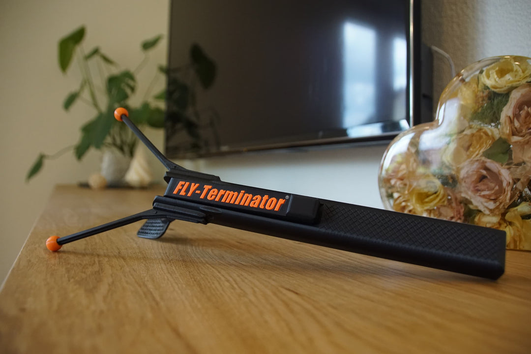 FLY-Terminator Vliegenmepper
