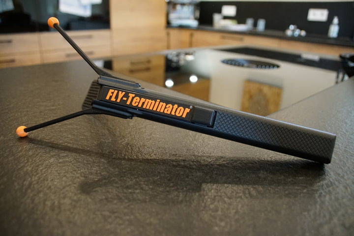 FLY-Terminator Vliegenmepper