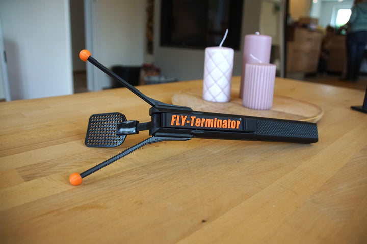 FLY-Terminator Vliegenmepper