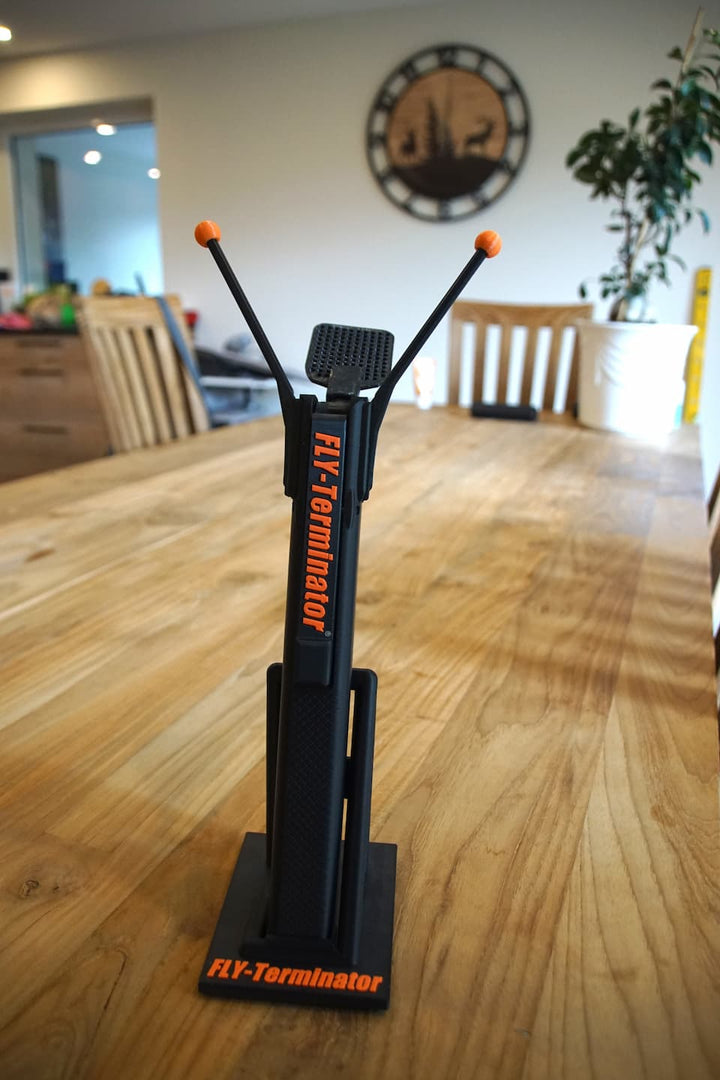 Tischständer für den FLY-Terminator