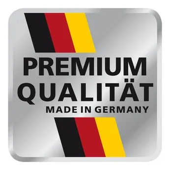 Handgefertigte Produktion in der Werkstatt