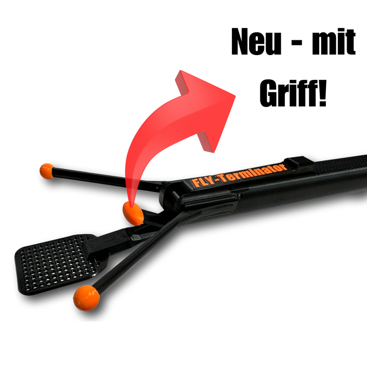 FLY-Terminator Fliegenklatsche