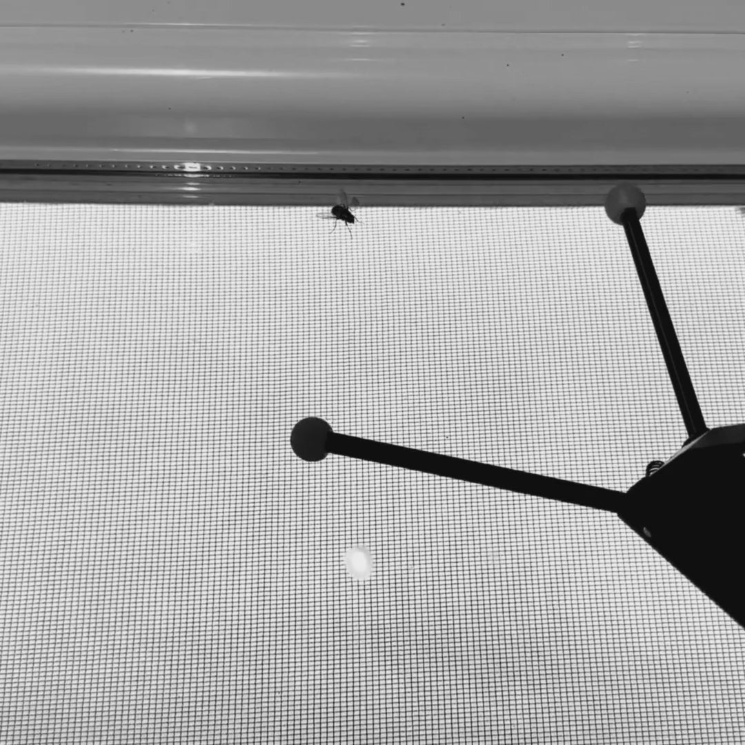 FLY-Terminator Fliegenklatsche