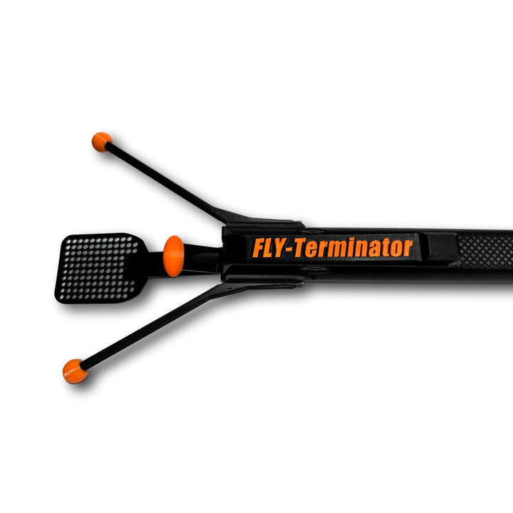 FLY-Terminator Fliegenklatsche